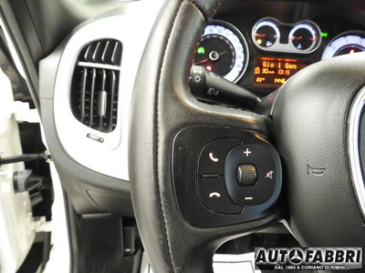 Fiat 500 1.3 Multijet 16V 95 CV Pop Star (18)