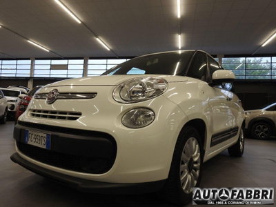 Fiat 500 1.3 Multijet 16V 95 CV Pop Star (2)
