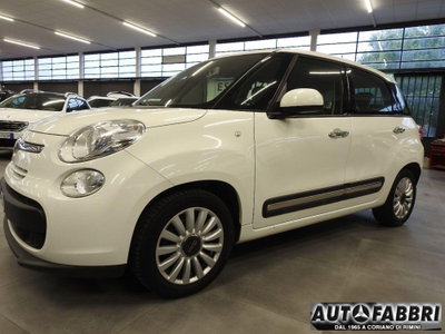 Fiat 500 1.3 Multijet 16V 95 CV Pop Star (3)