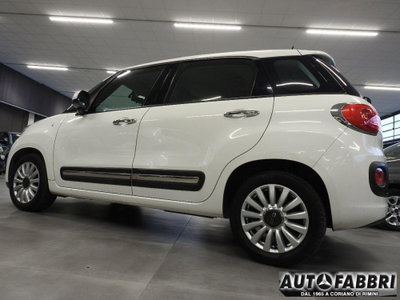 Fiat 500 1.3 Multijet 16V 95 CV Pop Star (4)