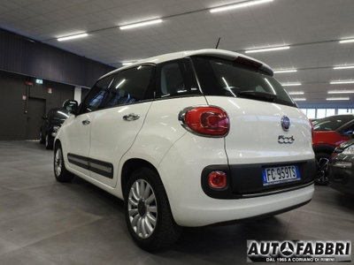 Fiat 500 1.3 Multijet 16V 95 CV Pop Star (5)