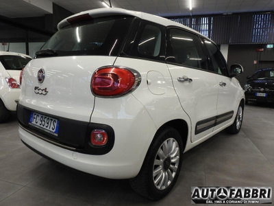 Fiat 500 1.3 Multijet 16V 95 CV Pop Star (6)