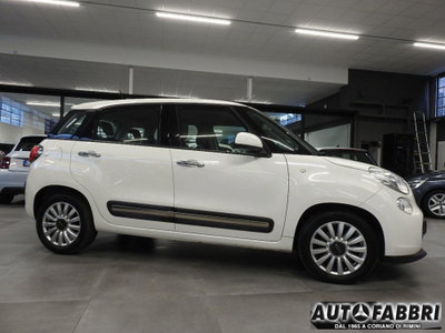 Fiat 500 1.3 Multijet 16V 95 CV Pop Star (7)