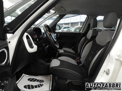 Fiat 500 1.3 Multijet 16V 95 CV Pop Star (8)