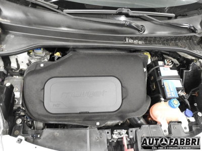 Fiat 500 1.3 Multijet 16V 95 CV Pop Star (9)