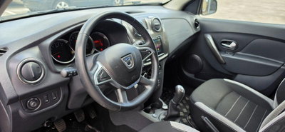 Dacia Sandero 0.9 TCe 12V T-GPL 90CV Start&Stop SS Ambiance Family (10)