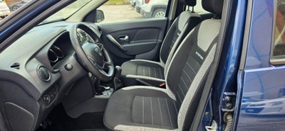 Dacia Sandero 0.9 TCe 12V T-GPL 90CV Start&Stop SS Ambiance Family (11)