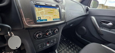 Dacia Sandero 0.9 TCe 12V T-GPL 90CV Start&Stop SS Ambiance Family (14)