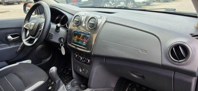 Dacia Sandero 0.9 TCe 12V T-GPL 90CV Start&Stop SS Ambiance Family (18)