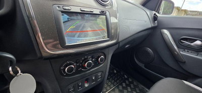 Dacia Sandero 0.9 TCe 12V T-GPL 90CV Start&Stop SS Ambiance Family (20)