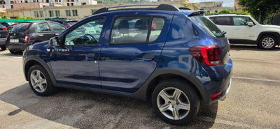 Dacia Sandero 0.9 TCe 12V T-GPL 90CV Start&Stop SS Ambiance Family (4)