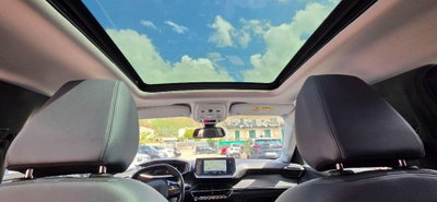 Peugeot 2008 BlueHDi 100 S&S Allure (20)
