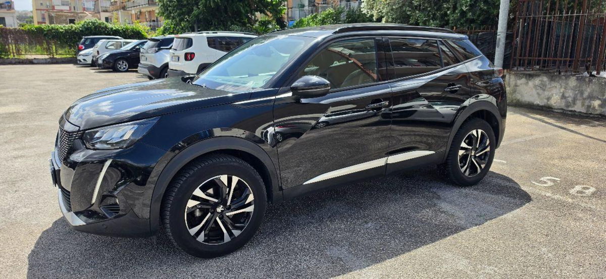 Peugeot 2008 BlueHDi 100 S&S Allure (3)