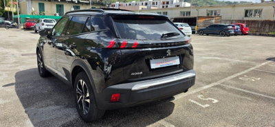 Peugeot 2008 BlueHDi 100 S&S Allure (5)