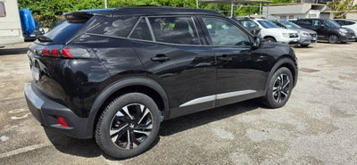 Peugeot 2008 BlueHDi 100 S&S Allure (7)