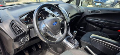 Ford B-Max B-Max 1.5 TDCi 75 CV Titanium (10)