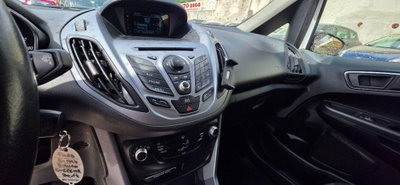 Ford B-Max B-Max 1.5 TDCi 75 CV Titanium (14)