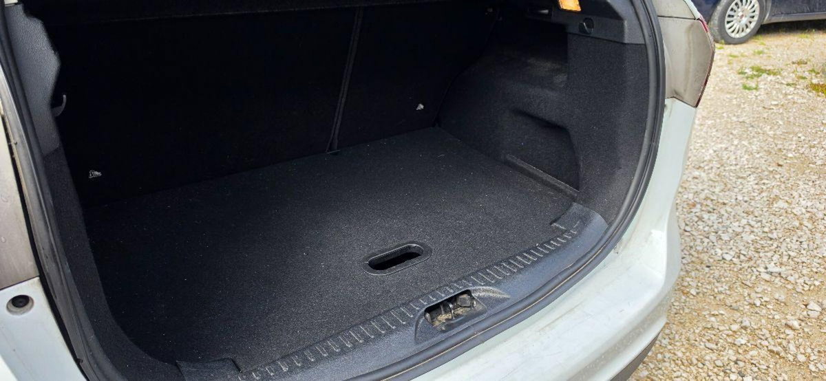 Ford B-Max B-Max 1.5 TDCi 75 CV Titanium (15)