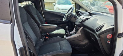 Ford B-Max B-Max 1.5 TDCi 75 CV Titanium (17)