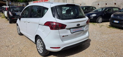 Ford B-Max B-Max 1.5 TDCi 75 CV Titanium (5)