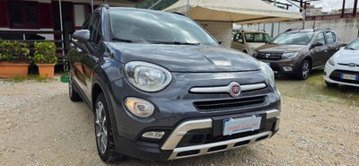 Fiat 500X 1.3 MultiJet 95 CV Cross Dolcevita usata