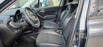 Fiat 500X 1.3 MultiJet 95 CV Cross Dolcevita (11)
