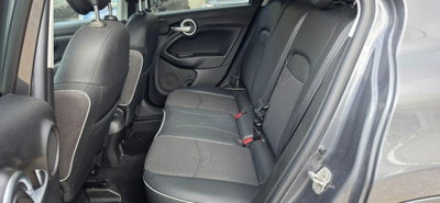 Fiat 500X 1.3 MultiJet 95 CV Cross Dolcevita (12)