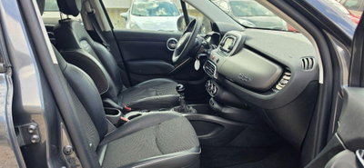 Fiat 500X 1.3 MultiJet 95 CV Cross Dolcevita (17)