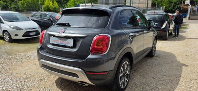Fiat 500X 1.3 MultiJet 95 CV Cross Dolcevita (6)