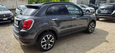 Fiat 500X 1.3 MultiJet 95 CV Cross Dolcevita (7)