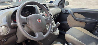 Fiat Panda 1.2 Climbing Natural Power (10)