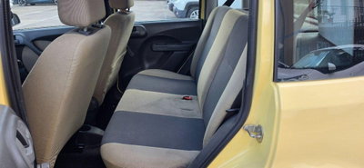 Fiat Panda 1.2 Climbing Natural Power (12)