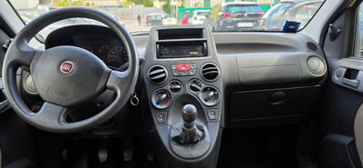 Fiat Panda 1.2 Climbing Natural Power (13)
