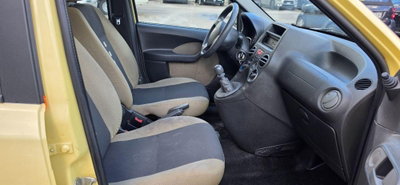 Fiat Panda 1.2 Climbing Natural Power (16)