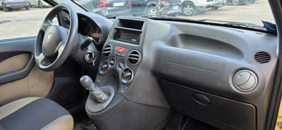 Fiat Panda 1.2 Climbing Natural Power (17)
