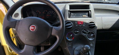 Fiat Panda 1.2 Climbing Natural Power (18)
