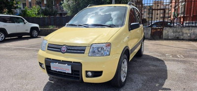 Fiat Panda 1.2 Climbing Natural Power (2)