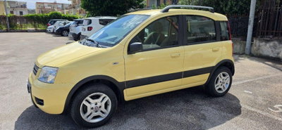 Fiat Panda 1.2 Climbing Natural Power (3)