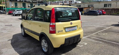 Fiat Panda 1.2 Climbing Natural Power (5)