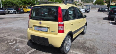 Fiat Panda 1.2 Climbing Natural Power (6)