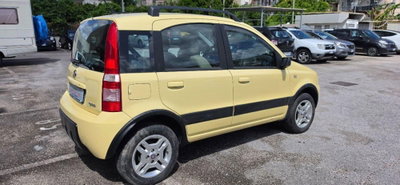 Fiat Panda 1.2 Climbing Natural Power (7)
