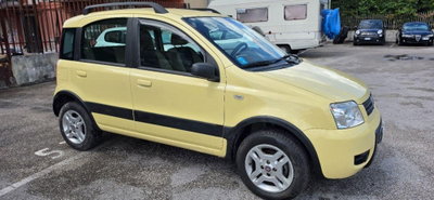 Fiat Panda 1.2 Climbing Natural Power (8)
