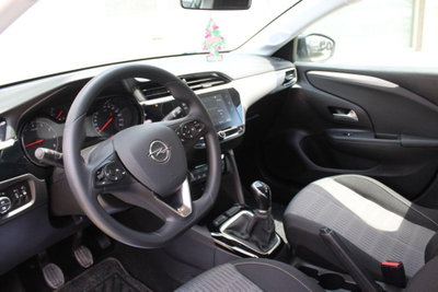 Opel Corsa 1.2 Edition (10)