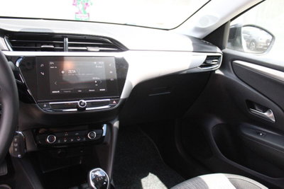 Opel Corsa 1.2 Edition (12)