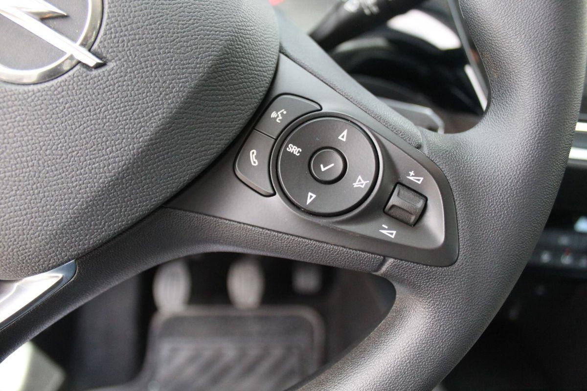 Opel Corsa 1.2 Edition (14)