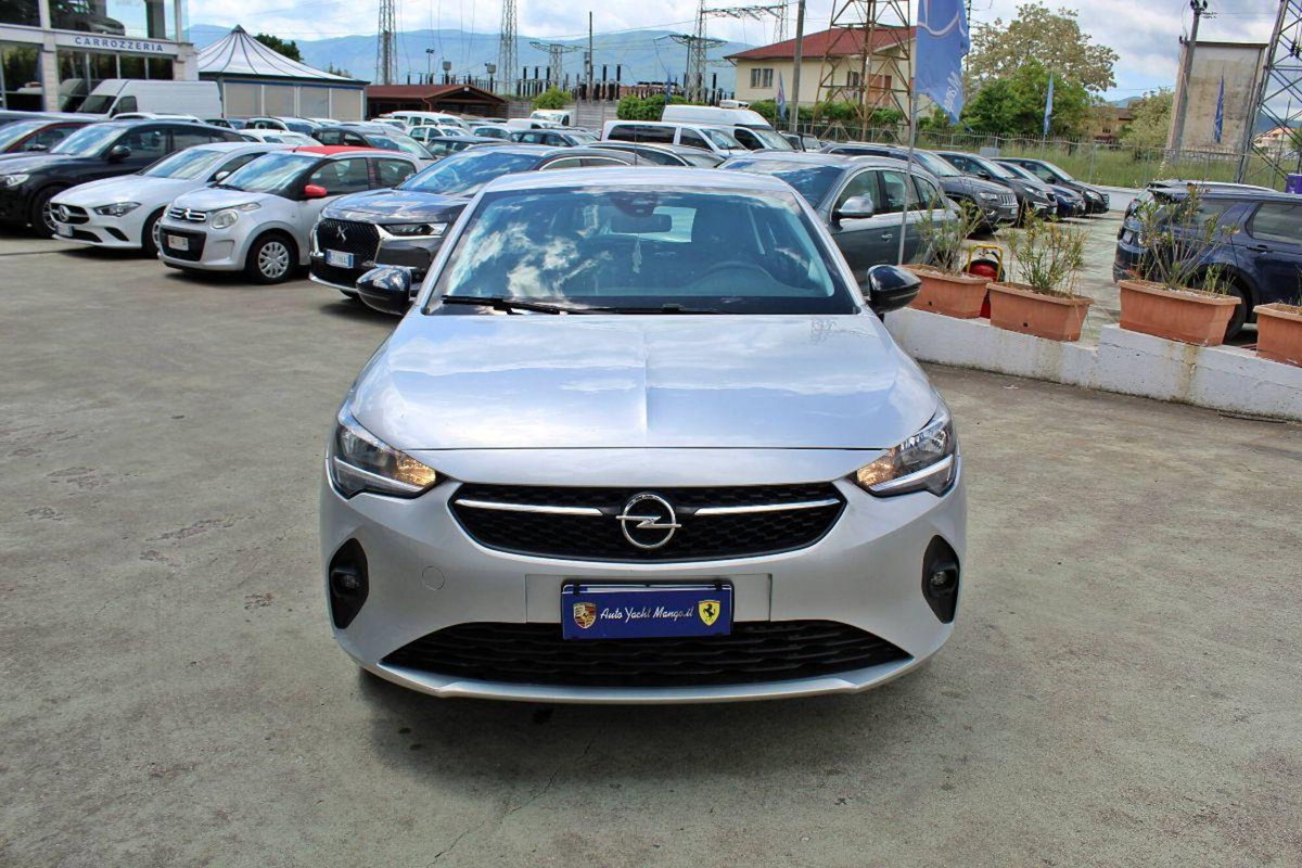 Opel Corsa 1.2 Edition (2)