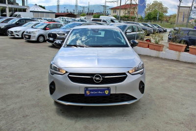 Opel Corsa 1.2 Edition (2)