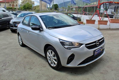 Opel Corsa 1.2 Edition (3)