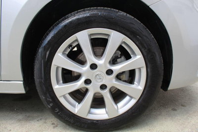 Opel Corsa 1.2 Edition (4)