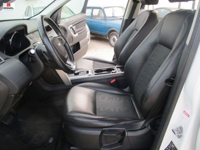 Land Rover Discovery Sport 2.0 TD4 150 CV HSE (14)
